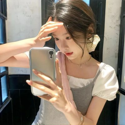 哭泣的忧罗娜