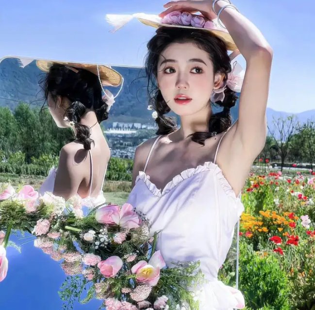 罗马:幕后纪实